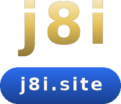 j8i logo
