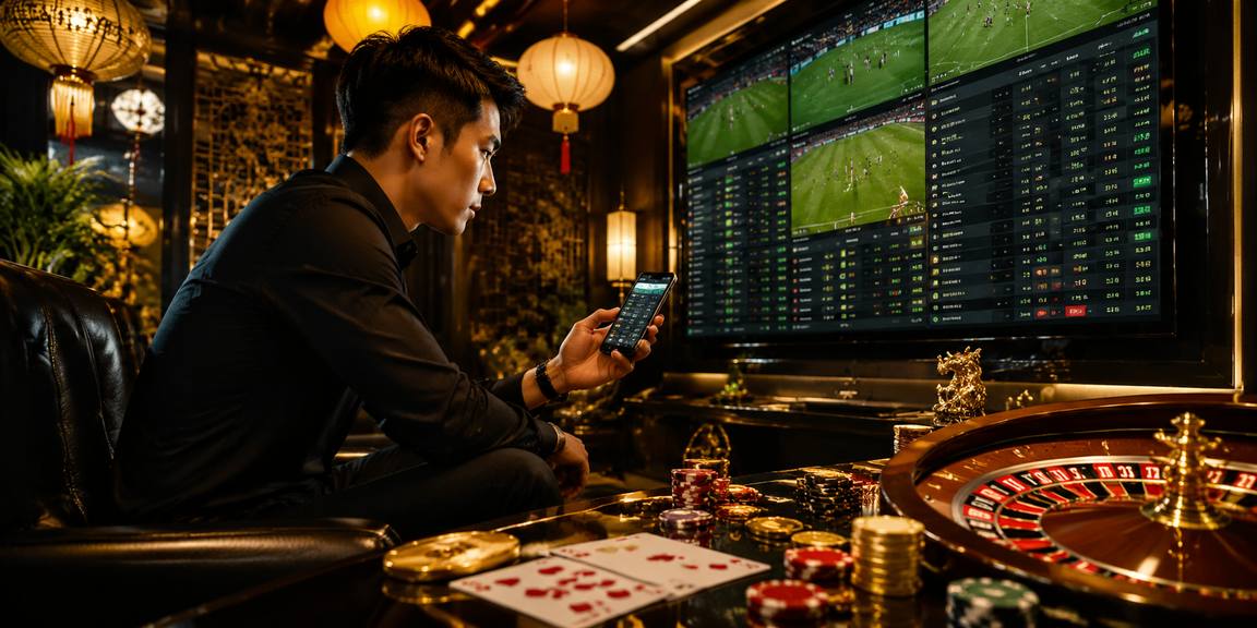 j8i Khung pháp lý điều chỉnh tài khoản của bạn